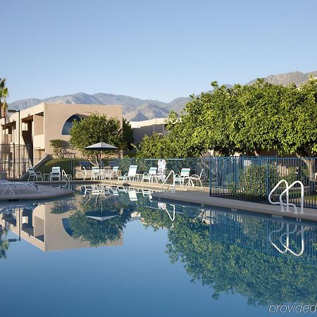 פאלם ספרינגס Vista Mirage Resort מתקנים תמונה
